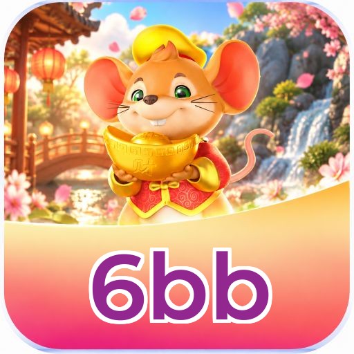 Logo APK 6bb Android