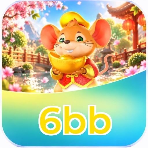 Logo App 6bb Mobile
